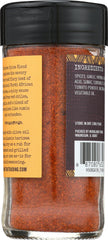 MANITOU: Spice Blend Harissa, 1.4 oz