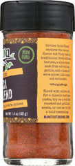 MANITOU: Spice Blend Harissa, 1.4 oz