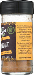 MANITOU: Ras El Hanout Spice, 1.3 oz