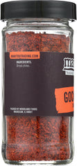 MANITOU: Spice Chile Flakes Gochugaru, 1.3 oz