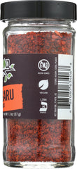 MANITOU: Spice Chile Flakes Gochugaru, 1.3 oz