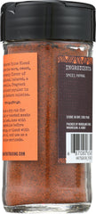 MANITOU: Baharat Spice Blend, 1.5 oz