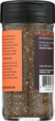 MANITOU: Spice Zahtar Middle East, 1.5 oz