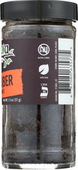 MANITOU: Urfa Biber Chile Flakes, 1.3 oz