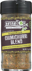 MANITOU: Spice Blend Chimichurri, 1.3 oz
