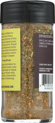 MANITOU: Spice Blend Chimichurri, 1.3 oz