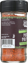 MANITOU: Spice Portuguese Piri Piri Blend, 1.9 oz