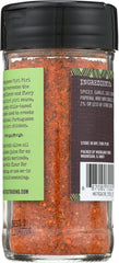 MANITOU: Spice Portuguese Piri Piri Blend, 1.9 oz