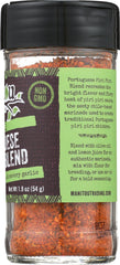 MANITOU: Spice Portuguese Piri Piri Blend, 1.9 oz