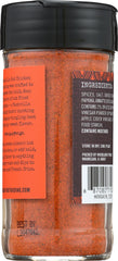 MANITOU: Nashville Hot Chicken Seasoning, 1.9 oz