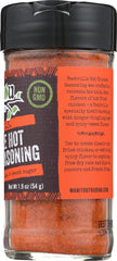 MANITOU: Nashville Hot Chicken Seasoning, 1.9 oz