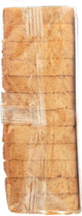 DIVINA: Whole Wheat Mini Toast, 2.8 oz