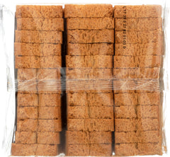 DIVINA: Whole Wheat Mini Toast, 2.8 oz
