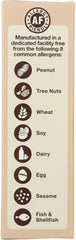 MADEGOOD: Chocolate Chip Granola Bar, 5.10 oz