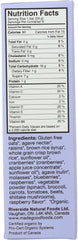 MADEGOOD: Mixed Berry Granola Bar, 5.10 oz