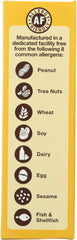 MADEGOOD: Chocolate Banana Granola Bar, 5.10 oz