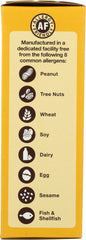 MADEGOOD: Chocolate Banana Granola Minis, 3.4 oz