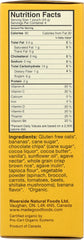 MADEGOOD: Chocolate Banana Granola Minis, 3.4 oz
