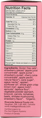 MADEGOOD: Granola Minis Strawberry, 3.4 oz