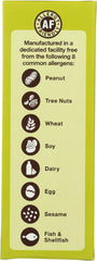 MADEGOOD: Apple Cinnamon Granola Minis, 3.4 oz