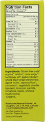 MADEGOOD: Apple Cinnamon Granola Minis, 3.4 oz