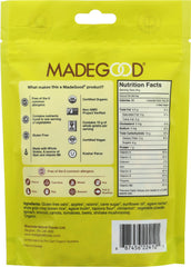 MADEGOOD: Apple Cinnamon Granola Minis, 3.5 oz