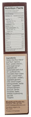 MADEGOOD: Mini Cookies Chocolate Chip, 5 pk