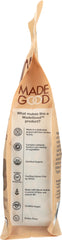 MADEGOOD: Crispy Light Granola Cocoa Crunch, 10 oz