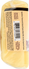 SIERRA NEVADA: Organic Traditional Jack Cheese, 6 oz