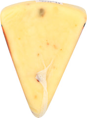 SIERRA NEVADA: Creamy Jack Cheese Wedge Jalapeno, 6 oz