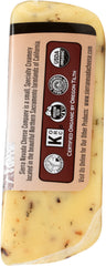 SIERRA NEVADA: Organic Baby Bella Mushroom Jack Cheese, 6 oz