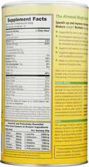 ALMASED: Synergy Diet Powder, 17.6 oz