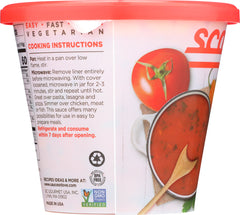 SCARPETTA: Sauce Arrabbiata, 19.8 oz