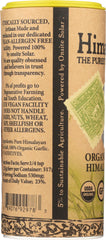 HIMALA SALT: Shaker Garlic, 6 oz