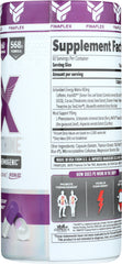 REDEFINE NUTRITION LLC: Px Pro Xanthine, 60 cp