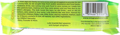 LOLA GRANOLA: Cashew & Date Ellie, 2.1 oz