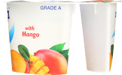 FAGE TOTAL GREEK: Mango Yogurt Total, 5.3 oz