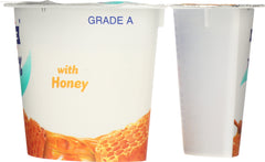 FAGE TOTAL GREEK: 2% Honey Greek Strained Yogurt, 5.3 Oz