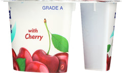 FAGE TOTAL GREEK: 2% Cherry Greek Strained Yogurt, 5.3 Oz