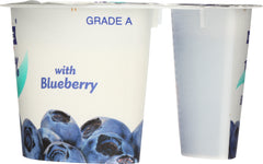 FAGE: Total 2% Blueberry Greek Strained Yogurt, 5.3 Oz