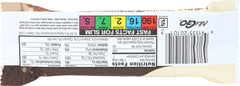 NUGO: Nutrition Slim Brownie Crunch Gluten Free, 1.59 oz