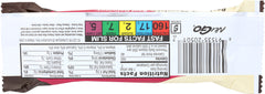 NUGO: Nutrition Slim Raspberry Truffle Bars, 1.59 oz