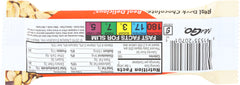 NUGO: Slim Crunchy Peanut Butter Bar, 1.59 oz