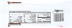 NUGO: Gluten Free Dark Chocolate Crunch, 1.59 oz