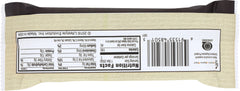 NUGO: Organic Dark Chocolate Almond Bar, 1.76 oz