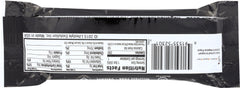 NUGO: Dark Mocha Chocolate Nutrition Bar, 1.76 Oz
