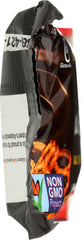 NUGO: Dark Chocolate Pretzel With Sea Salt, 1.76 oz