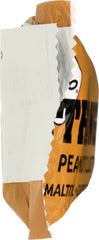 NUGO: Stronger Peanut Cluster Bar, 2.82 oz