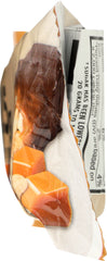 NUGO: Stronger Peanut Cluster Bar, 2.82 oz