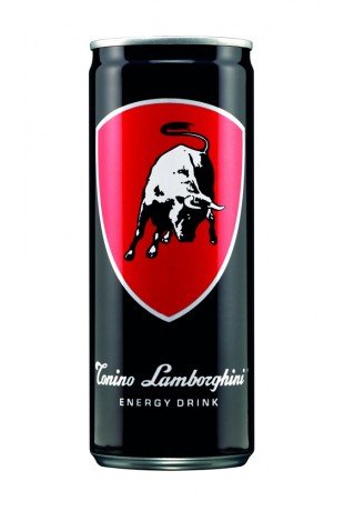 TONINO LAMBORGHINI: Drink Energy Original, 8.4 oz